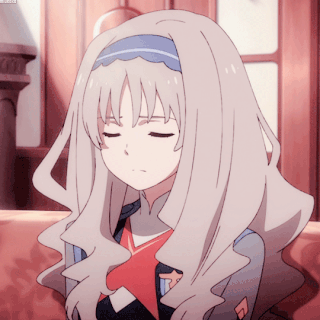 Darling In The Franxx Gif 6 Darling In The Franxx Gif 6